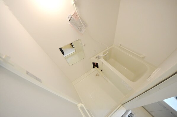 レオネクストバロンIIIの物件内観写真